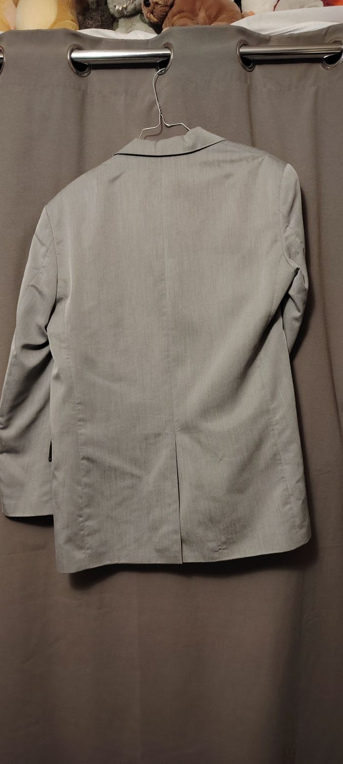 Veste homme - photo numéro 8