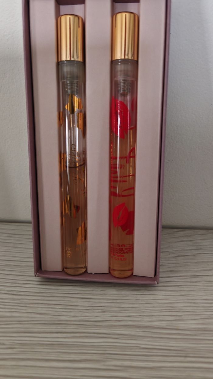 Parfums - photo numéro 5