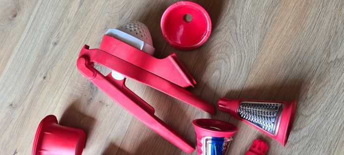 Adaptachef Tupperware - photo numéro 4