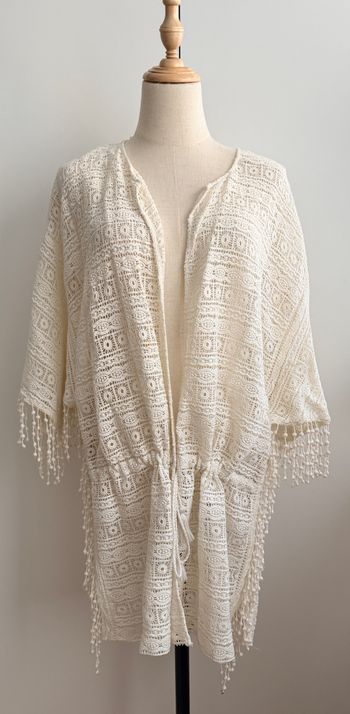 Tunique Zara Trafaluc, taille M