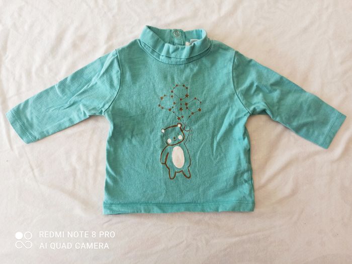 Sous pull