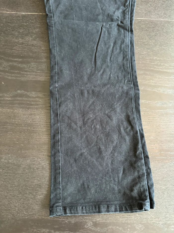 Pantalon grande taille homme - photo numéro 2