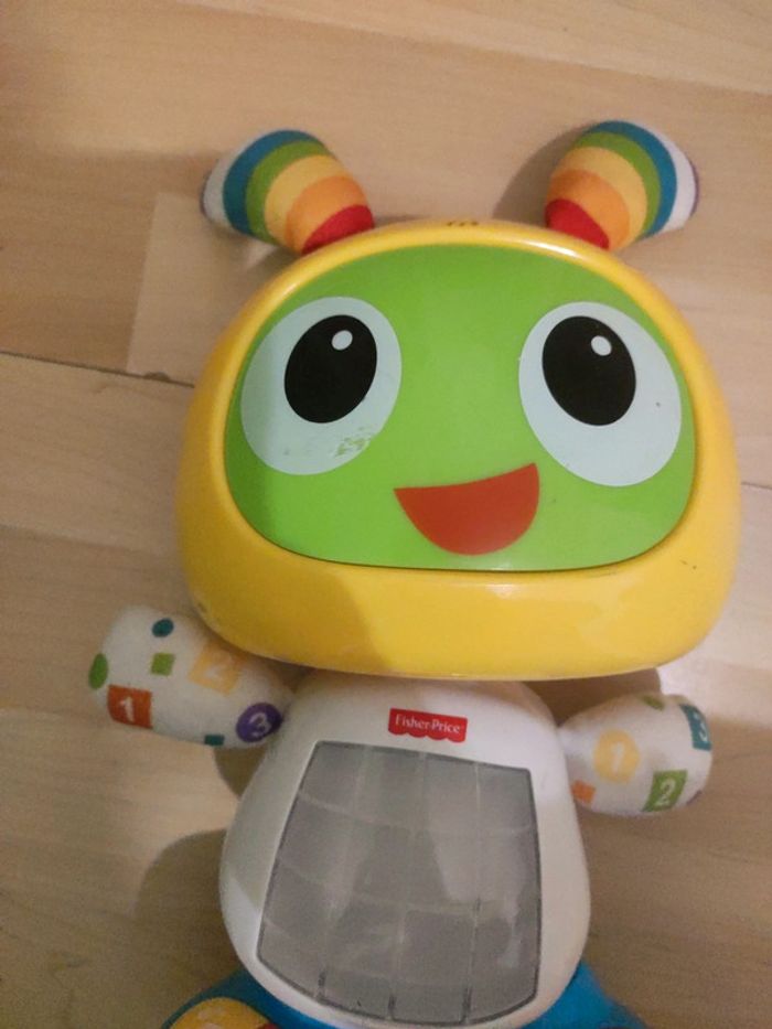 Beebo - photo numéro 3