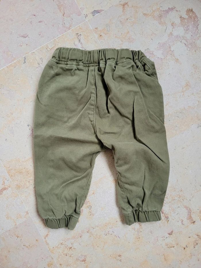 Pantalon (9 mois) - photo numéro 2