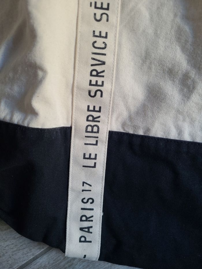 Grand cabas Sézane - photo numéro 4