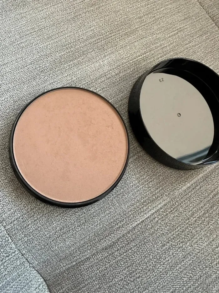 Poudre bronzage et sculptante maquillage Max Factor - photo numéro 3