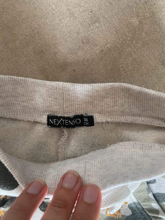 Pantalon 24 mois - photo numéro 2