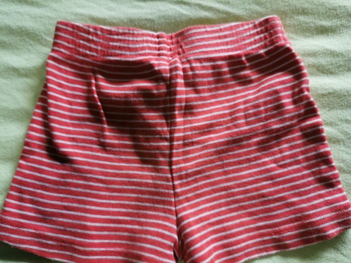 Short - photo numéro 2