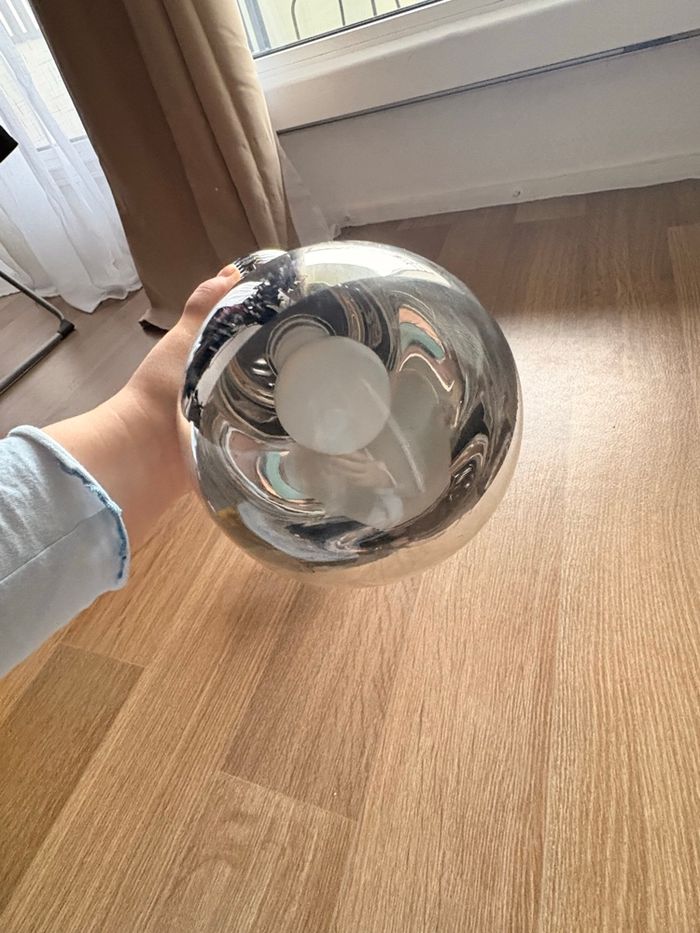 lustre rétro - photo numéro 3