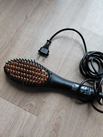 Brushing parfait état