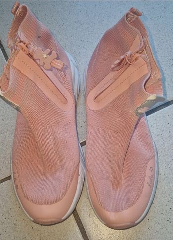 Basket LULU CASTAGNETTE