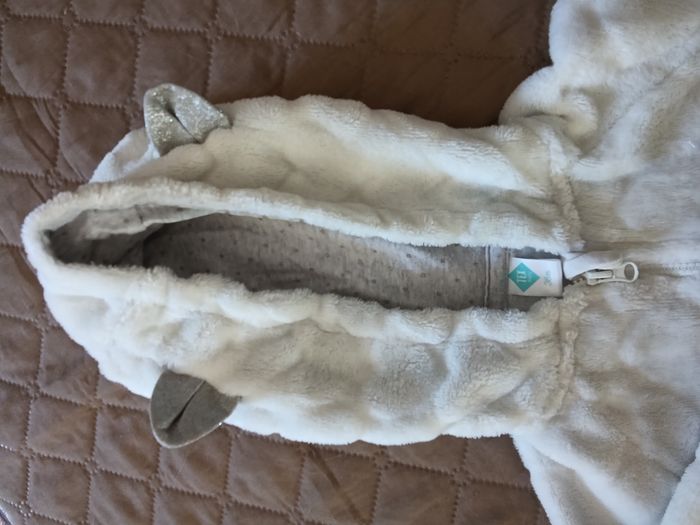 Veste fille - photo numéro 6