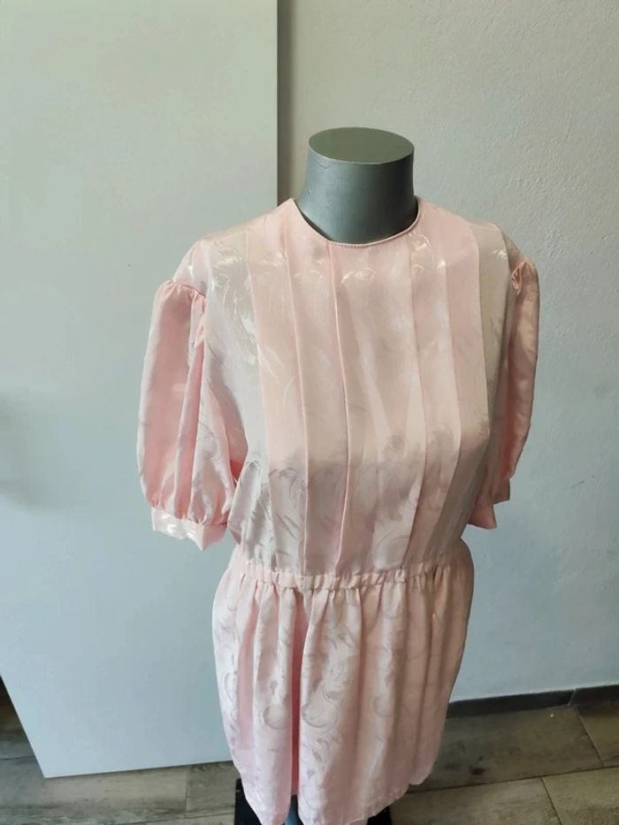 Robe classique taille unique