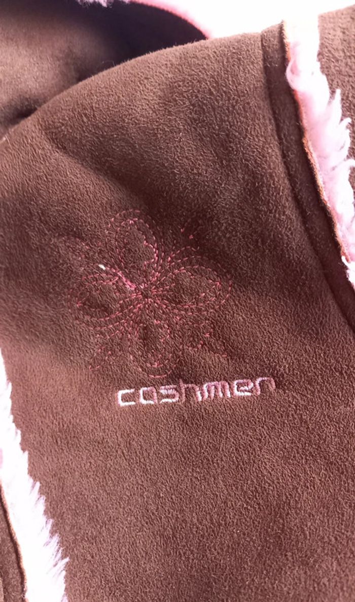 👻manteau orchestra hiver 👻 - photo numéro 6