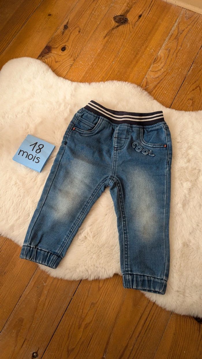 Jean Mes Petits Cailloux