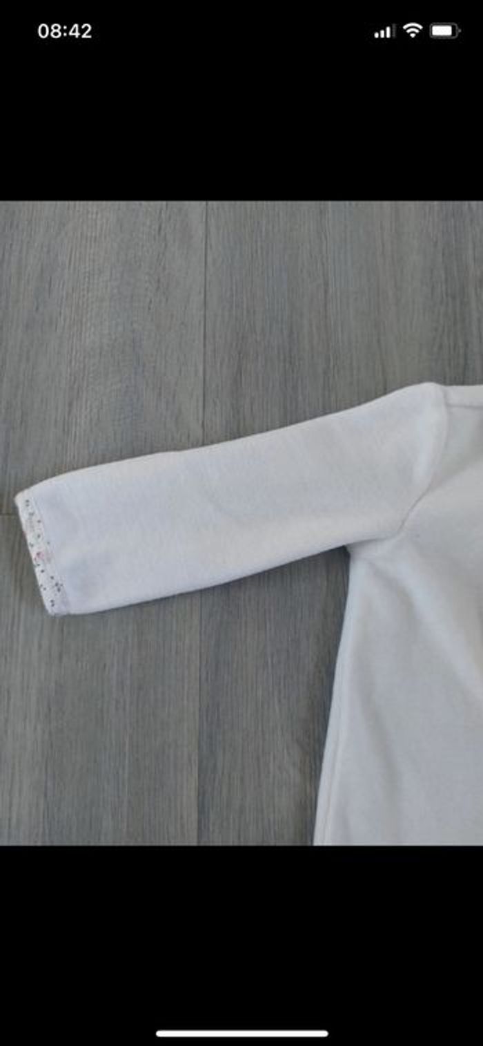 Pyjama Sergent Major taille 9 mois - photo numéro 6