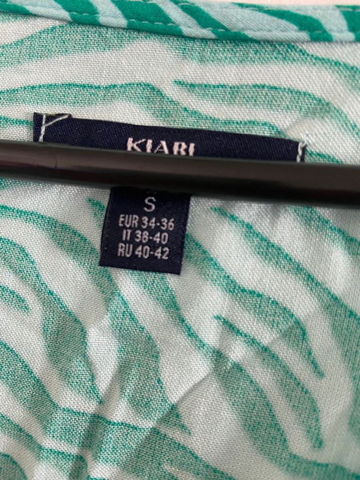 Robe légère taille S - photo numéro 5