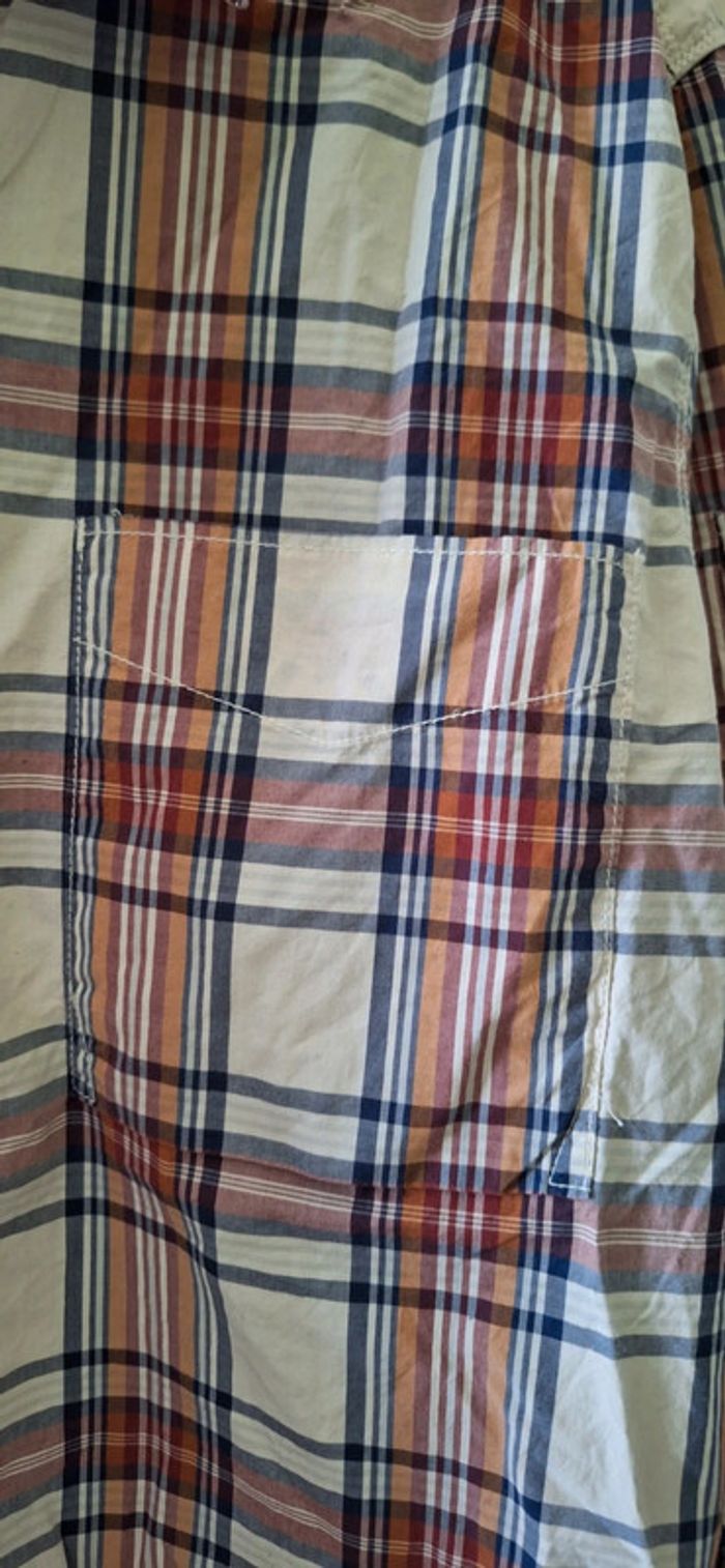 Chemise homme taille 38 ( M ) - photo numéro 4