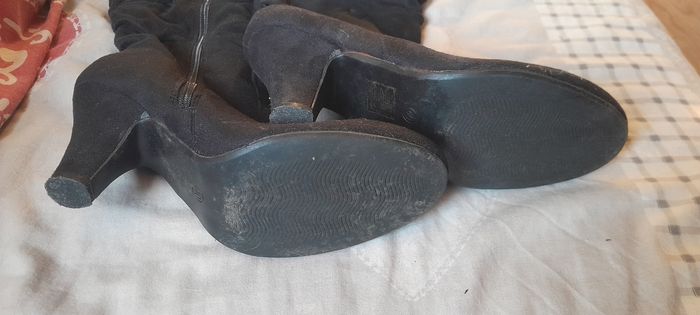 Botte haute - photo numéro 3