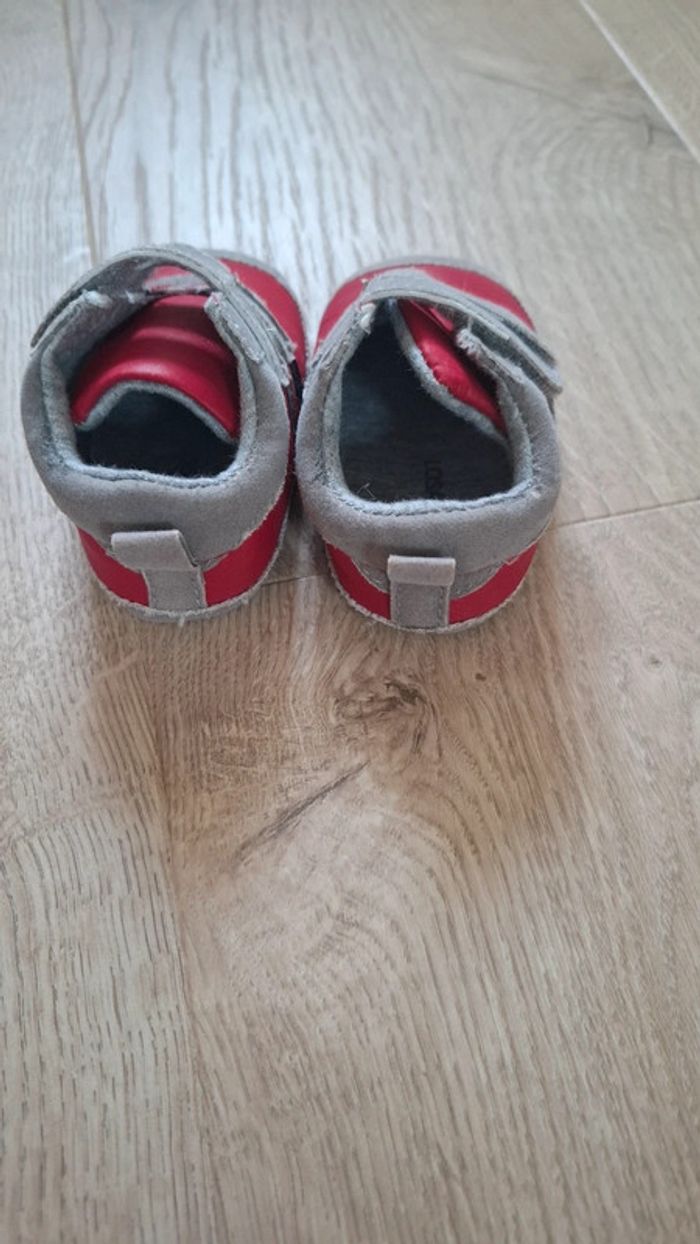 Basket T16 - photo numéro 6