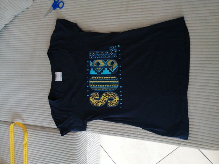 T-shirt femme complice