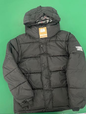 Veste hiver
