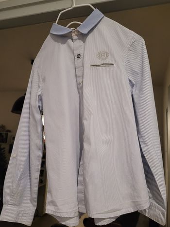 Chemise garçon IKKS