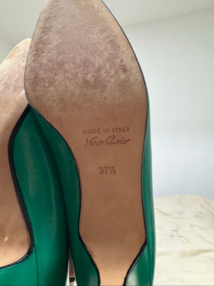 Escarpins Kurt geiger - photo numéro 7