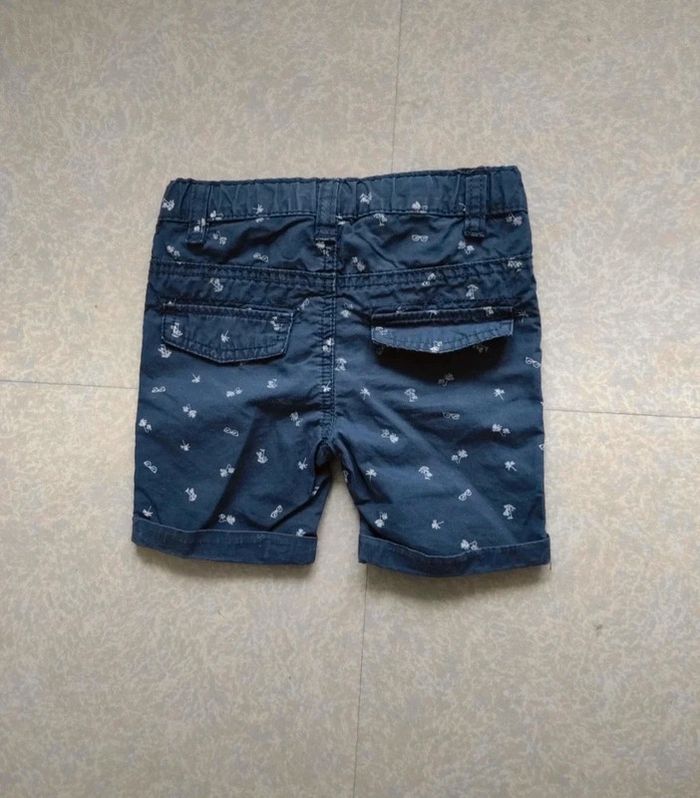 Short 24 mois 🌴 - photo numéro 4