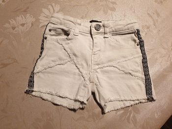 Short IKKS 5 ans