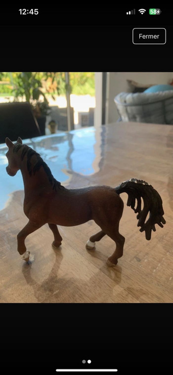 Schleich - photo numéro 2