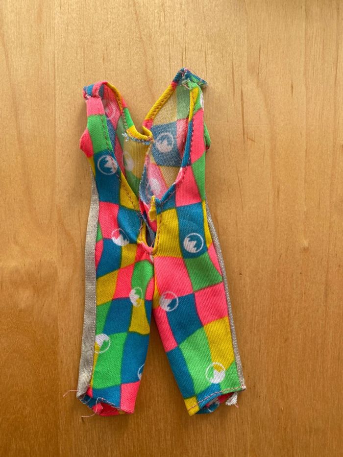 Combinaison barbie - photo numéro 2