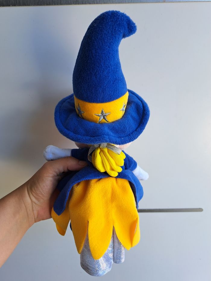 Peluche Cap fun - photo numéro 3