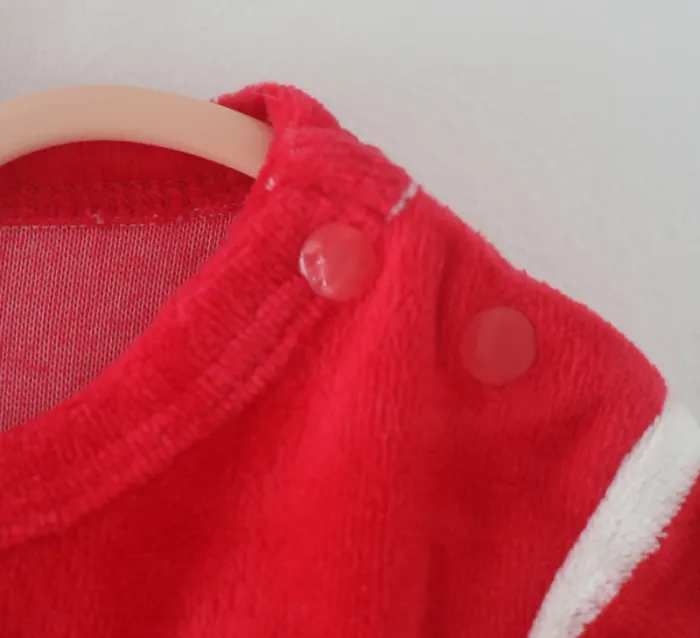Pyjama de Noël 6 mois - photo numéro 8