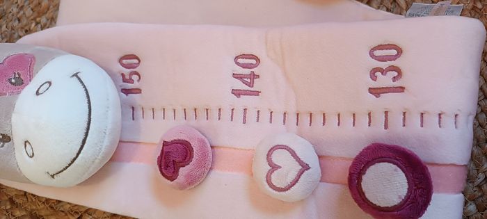 Toise Nattou fille TBE - photo numéro 3