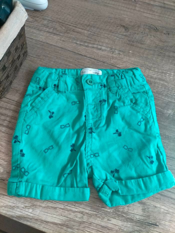 Short