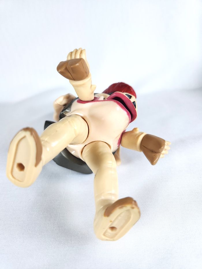 Figurine Mighty Morphin Power Rangers - Bandai 1994 - photo numéro 5