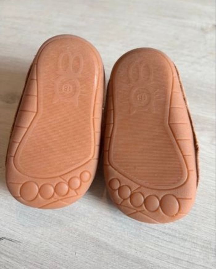 Chaussure / pointure 18 / Obaïbi - photo numéro 7
