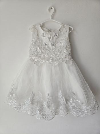 Robe de ceremonie