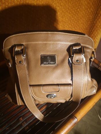 Sac à main David William