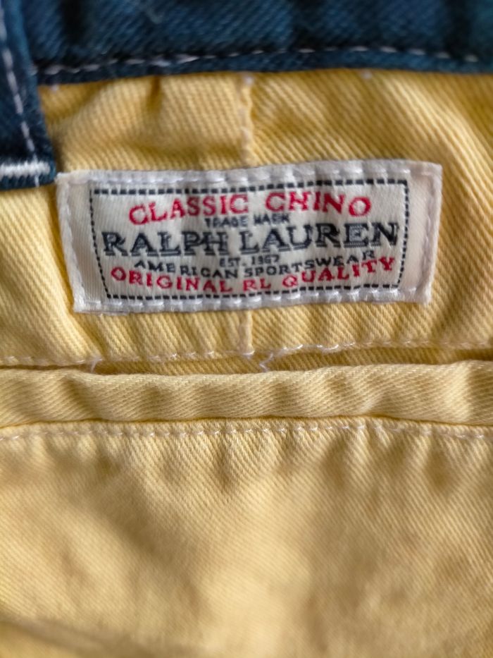 Très jolie jupe Ralph Lauren 5 ans - photo numéro 4