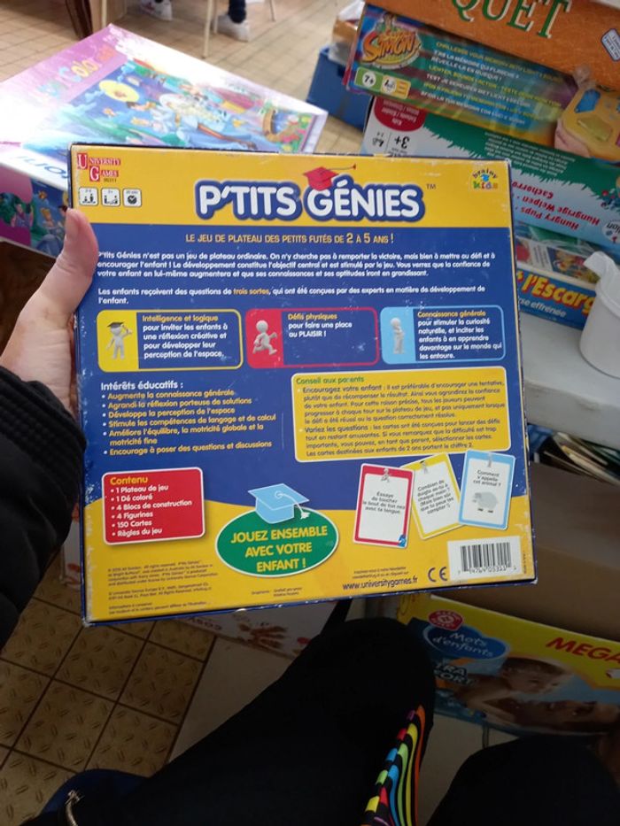 P'tits genies - photo numéro 4