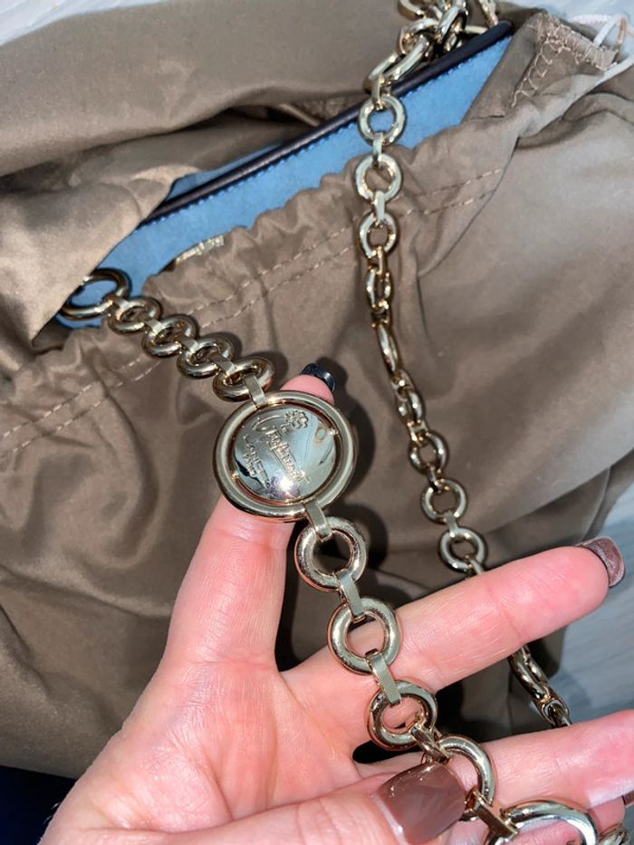 Sac Lancel Brigitte Bardot neuf - photo numéro 6