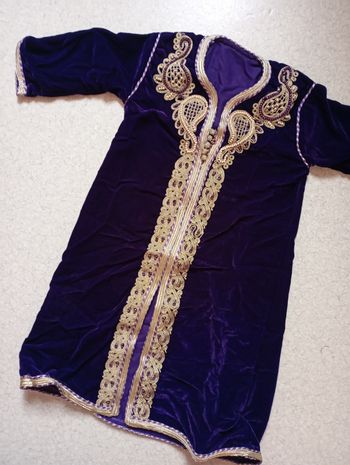 Vêtements fille 3 ans