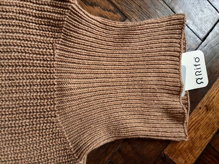 Col cachemire - photo numéro 4