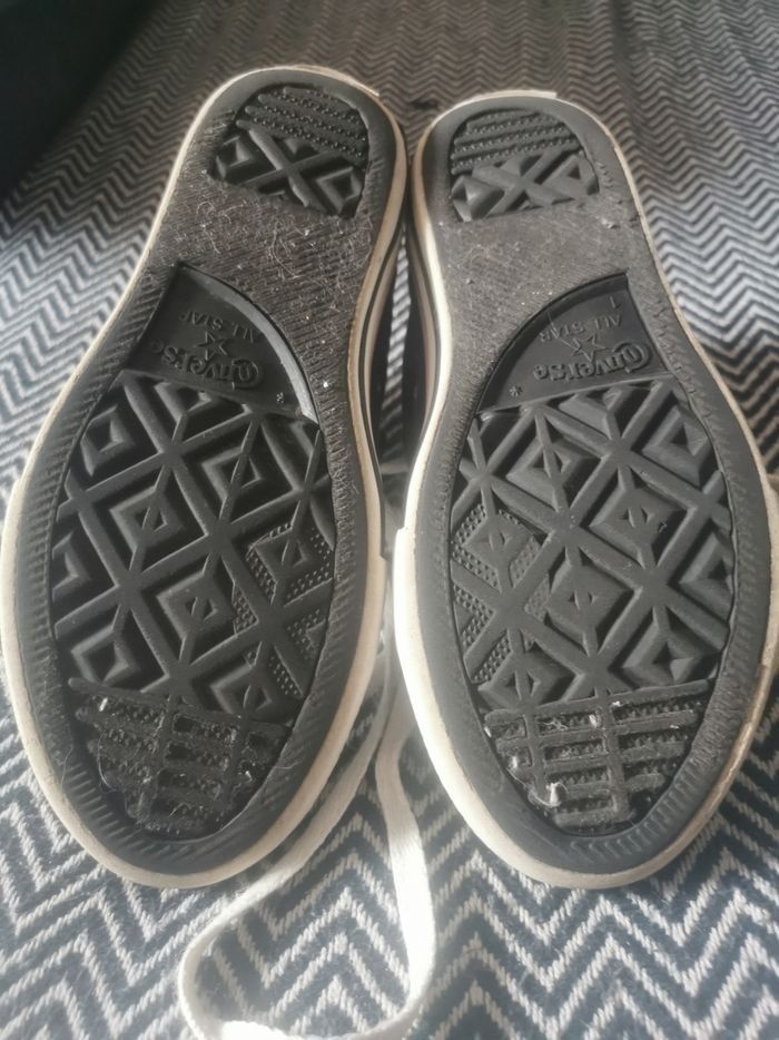 Converse all star - photo numéro 3