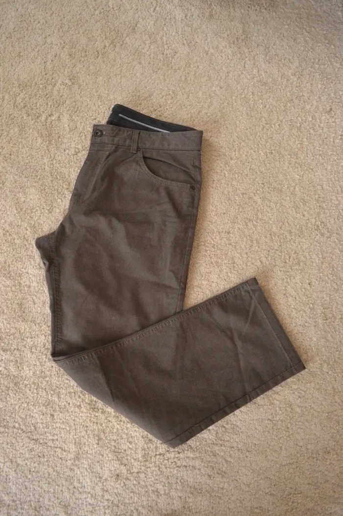 Jeans Burton Taille 48