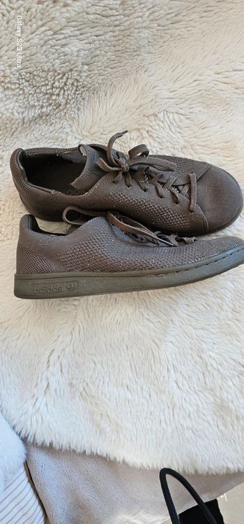 Basket Stan Smith kakipointure 40 2/3