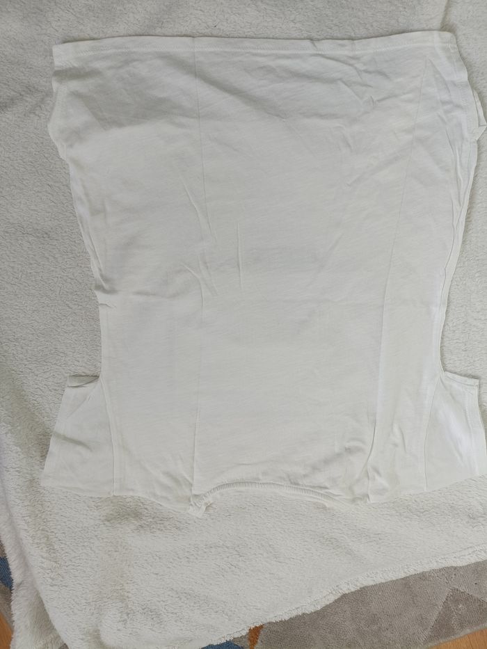 Tee shirt zara 8 ans - photo numéro 3
