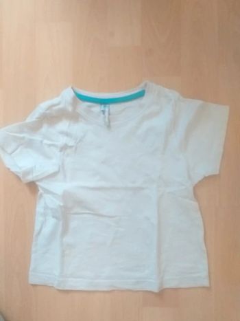 tee shirt garcon 3 ans orchestra